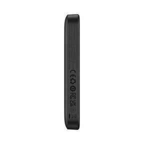 Powerbank Baseus Magnetic Mini Air 6000mAh 20W z ładowaniem indukcyjnym