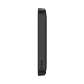 Powerbank Baseus Magnetic Mini Air 6000mAh 20W z ładowaniem indukcyjnym