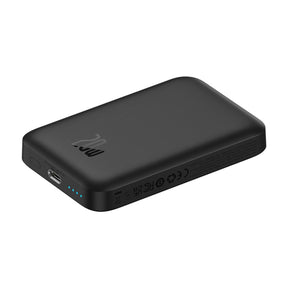 Powerbank Baseus Magnetic Mini Air 6000mAh 20W z ładowaniem indukcyjnym