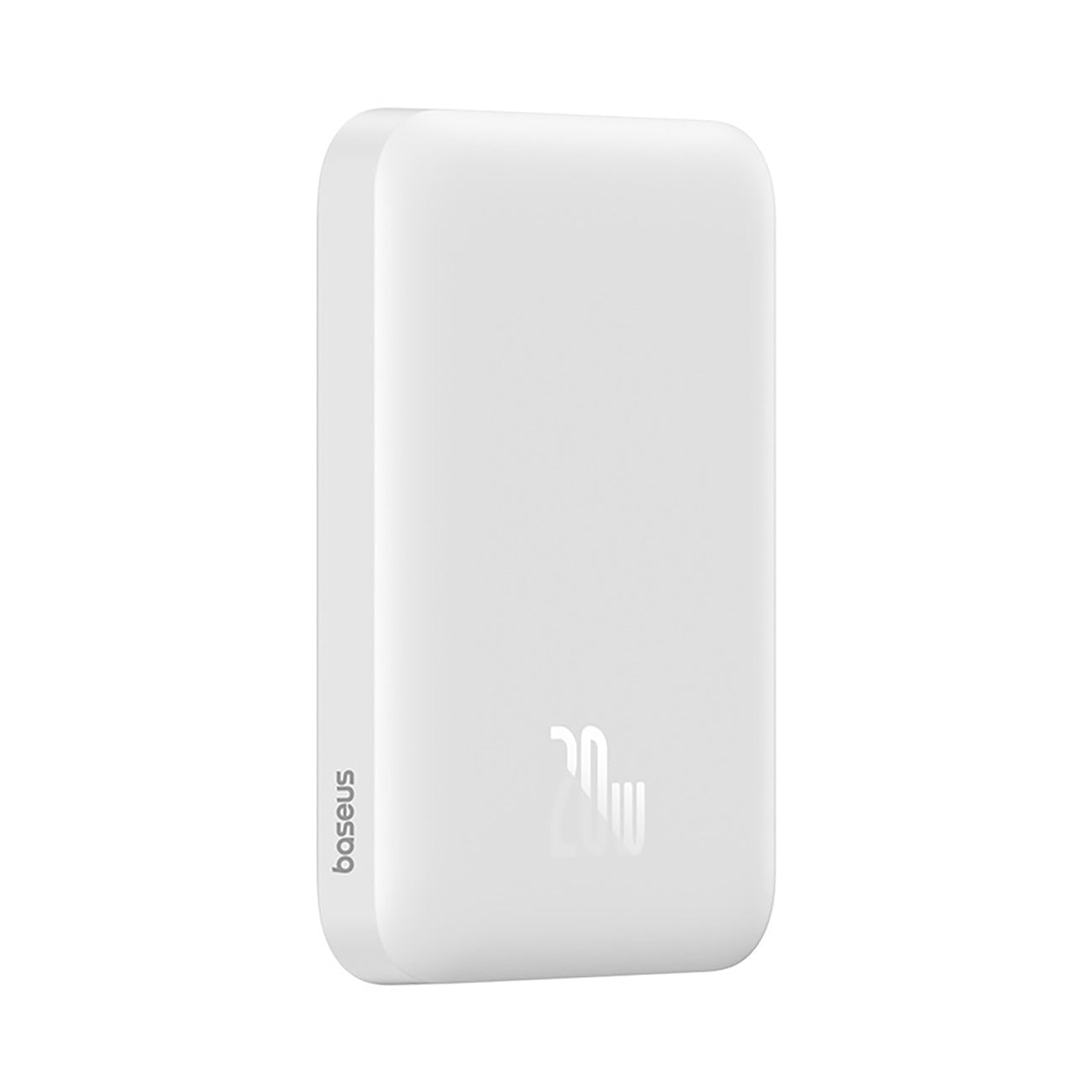 Powerbank Baseus Magnetic Mini Air PPCXM06A 6000mAh 20W z kablem Simple Series USB-C