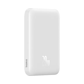 Powerbank Baseus Magnetic Mini Air PPCXM06A 6000mAh 20W z kablem Simple Series USB-C