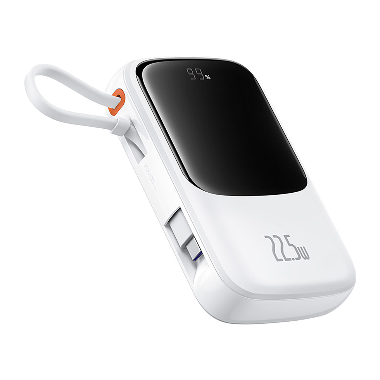 Powerbank Baseus Qpow Pro+ 22.5W 10000mAh USB-C