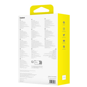 Powerbank Baseus Qpow Pro+ 22.5W 10000mAh USB-C