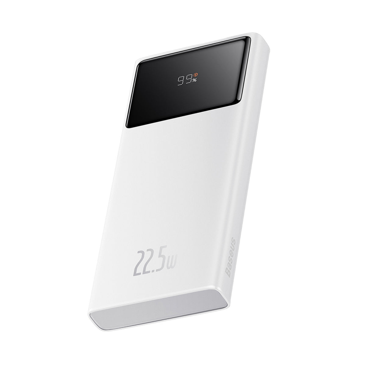 Powerbank Baseus Star-Lord 10000mAh 22,5W z wyświetlaczem cyfrowym