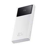 Powerbank Baseus Star-Lord 10000mAh 22,5W z wyświetlaczem cyfrowym