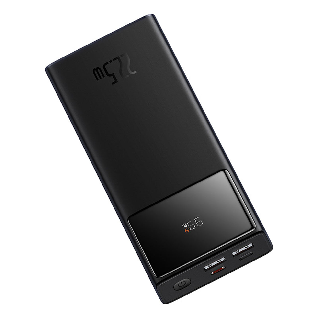Baseus Star-Lord Powerbank 20000mAh 22,5W z wyświetlaczem cyfrowym