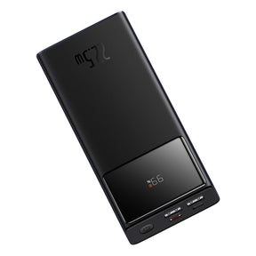 Baseus Star-Lord Powerbank 20000mAh 22,5W z wyświetlaczem cyfrowym