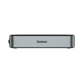 Baseus Super Energy Pro+ Powerbank Jump Starter do samochodu 1200A