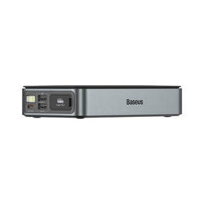 Baseus Super Energy Pro+ Powerbank Jump Starter do samochodu 1200A