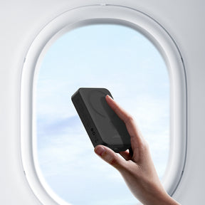 Powerbank magnetyczny Baseus EnerFill FM41 20000mAh 20W z kablem USB-C do USB-C 30cm