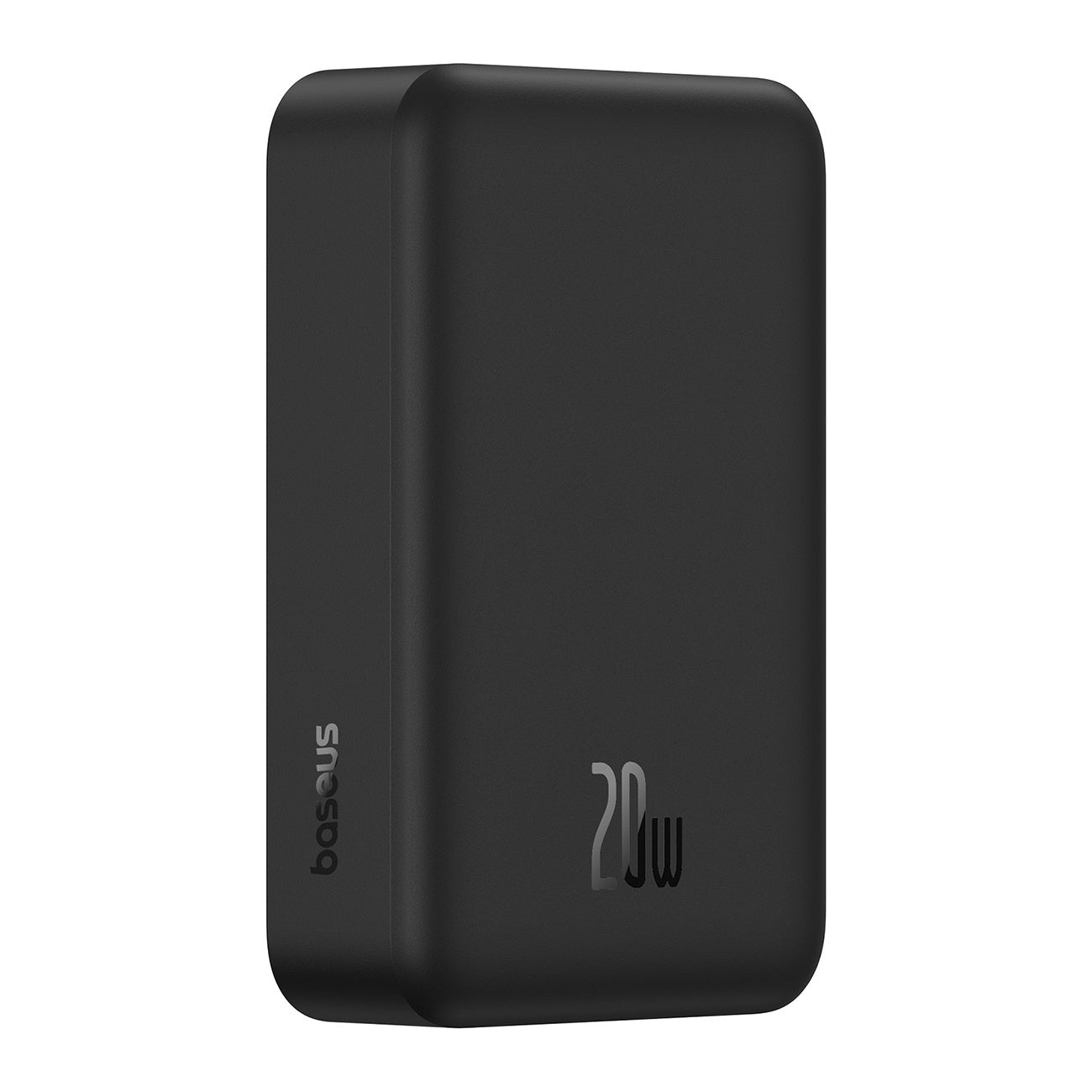Powerbank magnetyczny Baseus EnerFill FM41 20000mAh 20W z kablem USB-C do USB-C 30cm