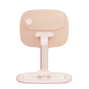 Regulowany stojak na tablet/telefon Baseus Seashell Series