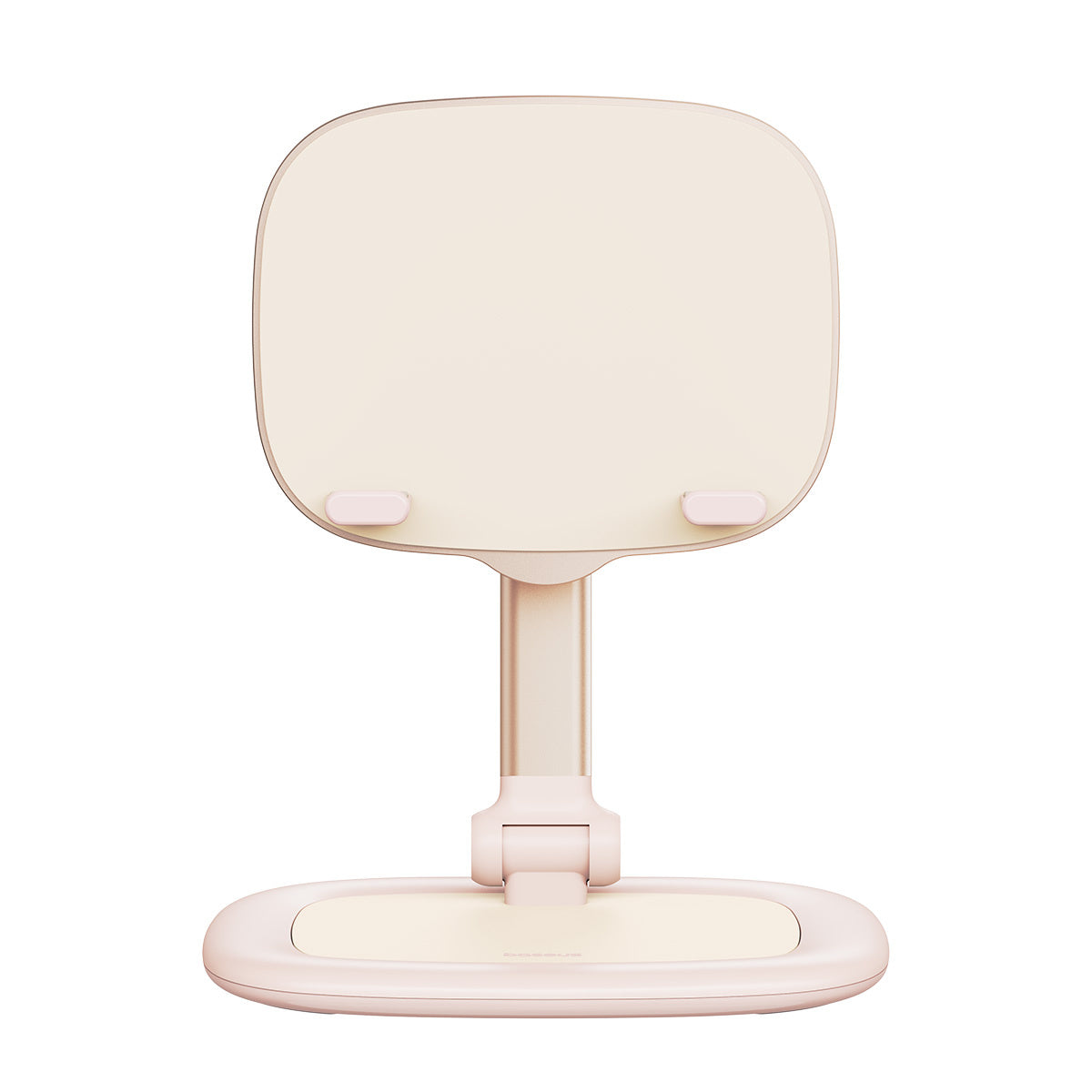 Regulowany stojak na tablet/telefon Baseus Seashell Series