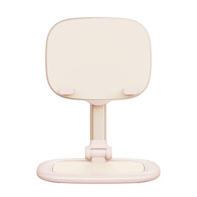 Regulowany stojak na tablet/telefon Baseus Seashell Series