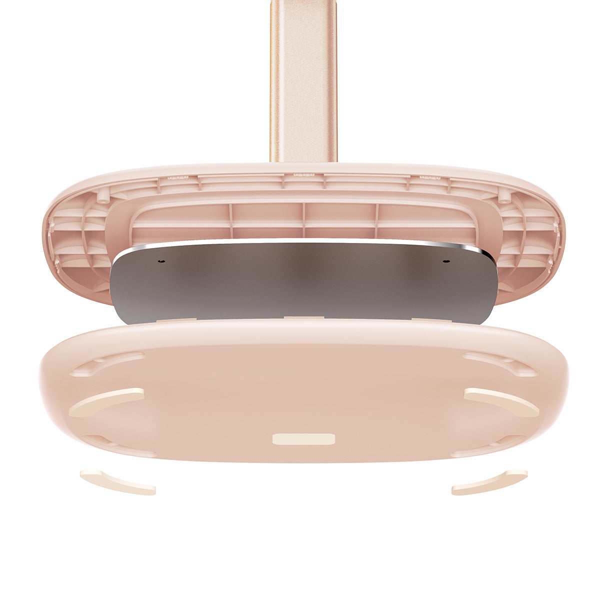 Regulowany stojak na tablet/telefon Baseus Seashell Series