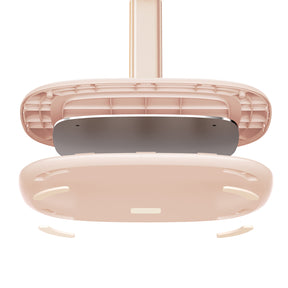 Regulowany stojak na tablet/telefon Baseus Seashell Series