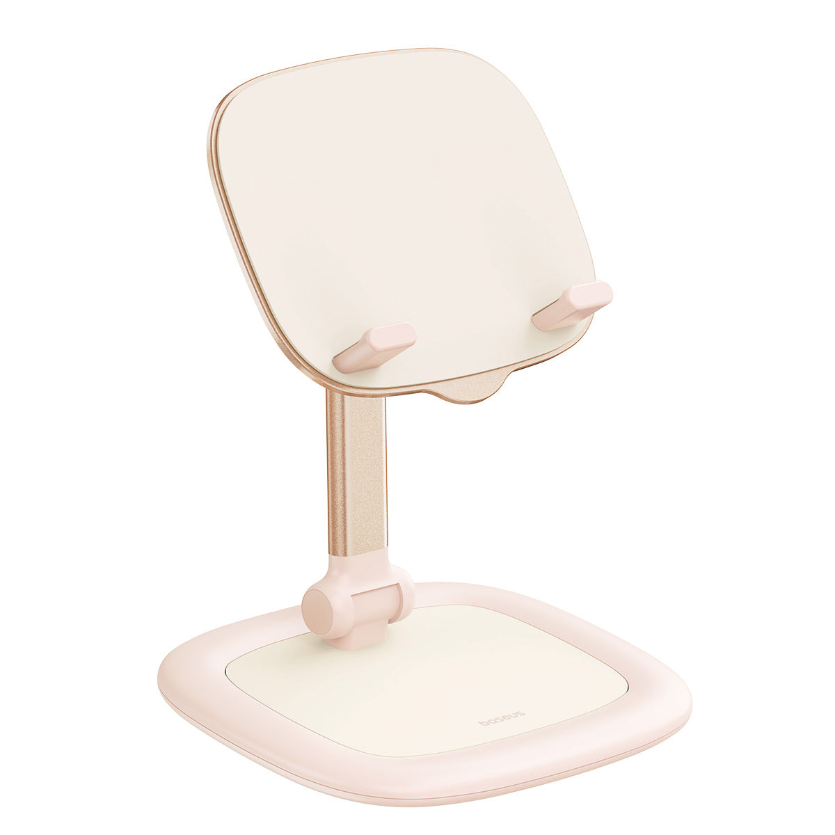 Regulowany stojak na tablet/telefon Baseus Seashell Series
