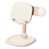Regulowany stojak na tablet/telefon Baseus Seashell Series