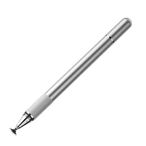 Baseus Golden Cudgel ACPCL-0S dwustronny rysik pojemnościowy z żelopisem