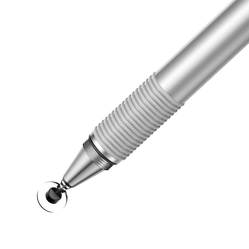 Baseus Golden Cudgel ACPCL-0S dwustronny rysik pojemnościowy z żelopisem