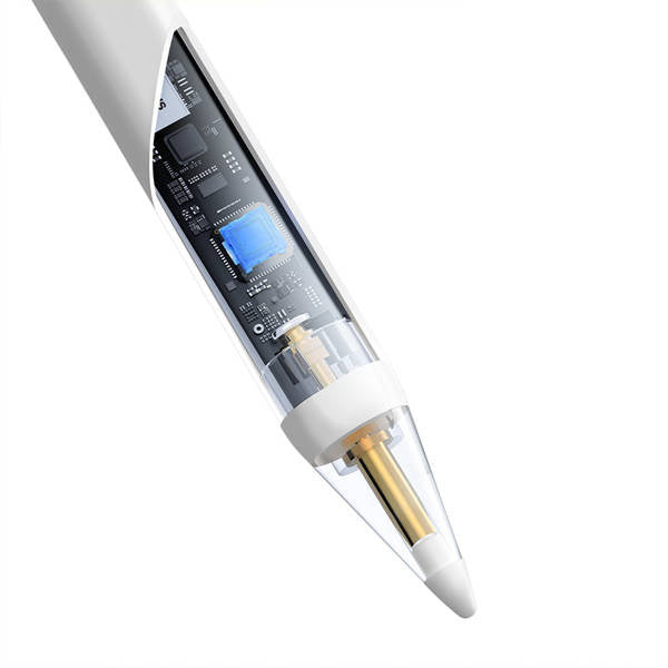 Baseus Smooth Writing 2 Rysik ze wskaźnikiem LED