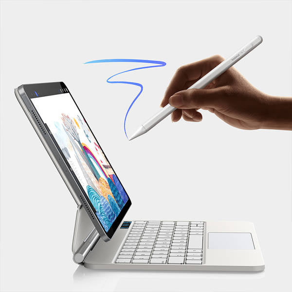 Baseus Smooth Writing 2 Rysik ze wskaźnikiem LED