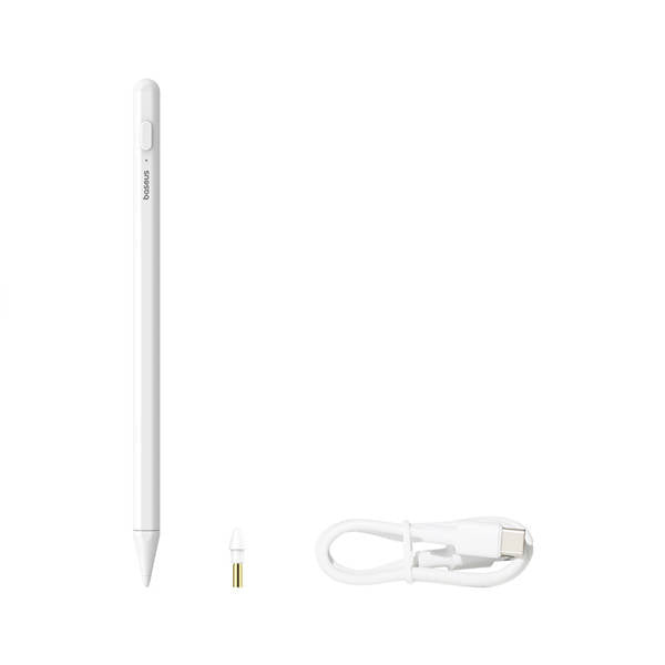 Baseus Smooth Writing 2 Rysik ze wskaźnikiem LED