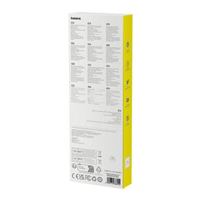 Baseus Smooth Writing 2 Rysik ze wskaźnikiem LED