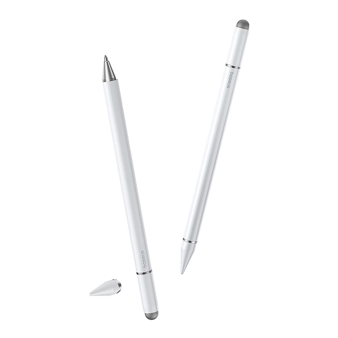 Baseus Smooth Writing III Rysik pasywny 3w1