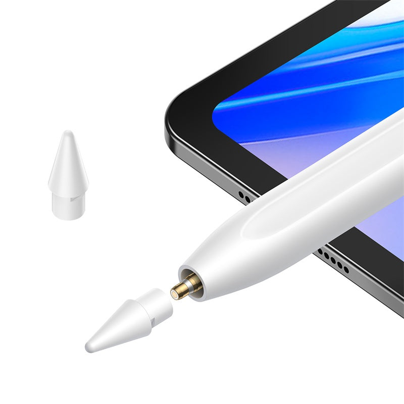 Baseus Smooth Writing 2 Overseas Edition Rysik aktywny do iPad z wymienną końcówką