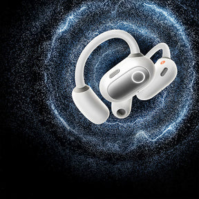 Baseus Eli Sport 1 Słuchawki Bluetooth 5.3 OWS zauszne