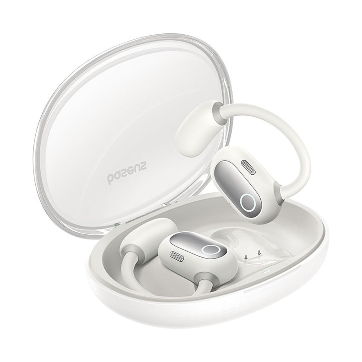 Baseus Eli Sport 1 Słuchawki Bluetooth 5.3 OWS