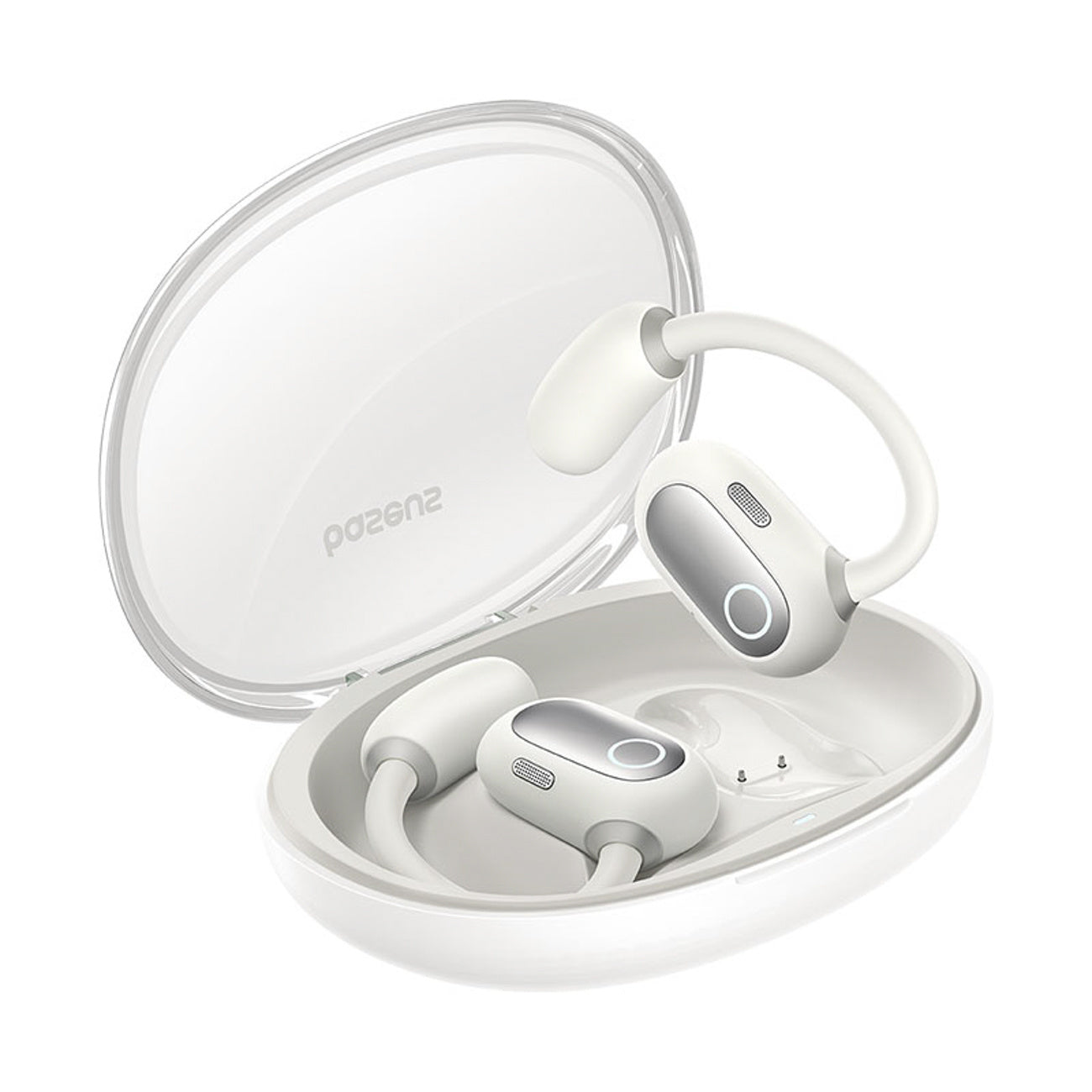 Baseus Eli Sport 1 Słuchawki Bluetooth 5.3 OWS