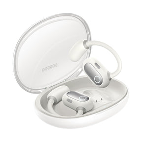 Baseus Eli Sport 1 Słuchawki Bluetooth 5.3 OWS
