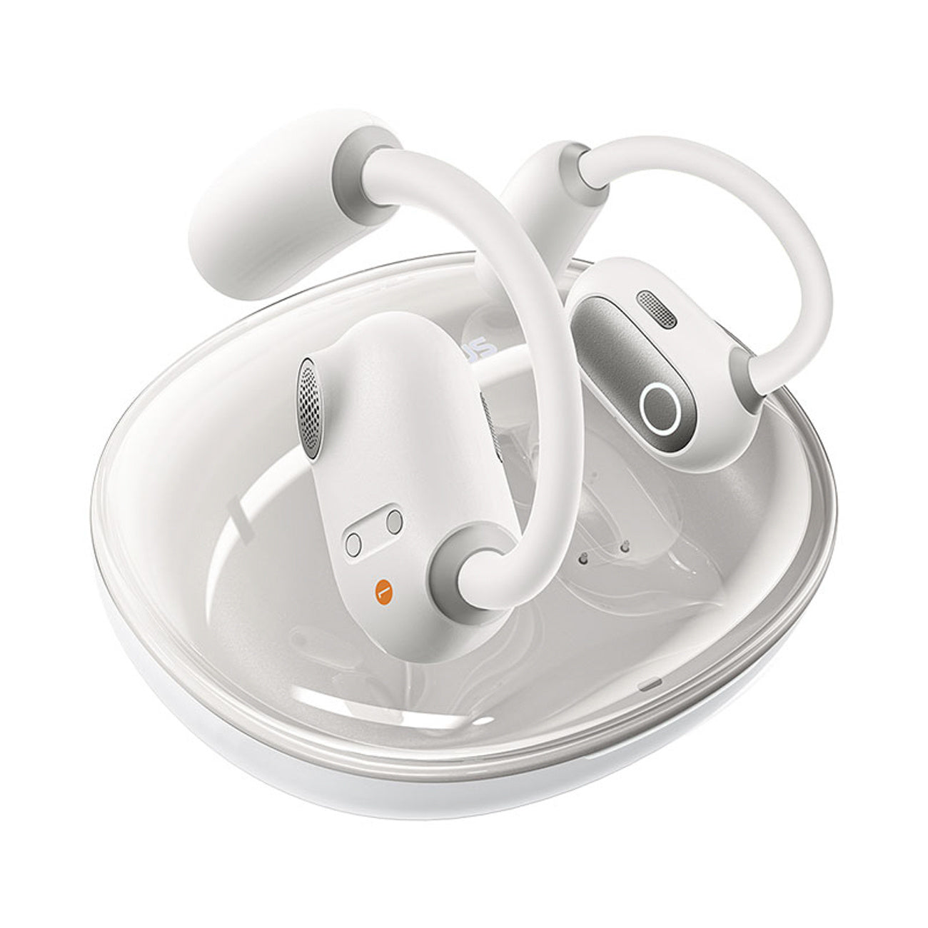 Baseus Eli Sport 1 Słuchawki Bluetooth 5.3 OWS