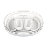 Baseus Eli Sport 1 Słuchawki Bluetooth 5.3 OWS zauszne