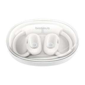 Baseus Eli Sport 1 Słuchawki Bluetooth 5.3 OWS zauszne