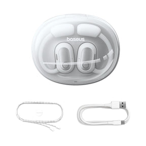 Baseus Eli Sport 1 Słuchawki Bluetooth 5.3 OWS