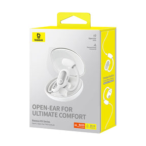 Baseus Eli Sport 1 Słuchawki Bluetooth 5.3 OWS