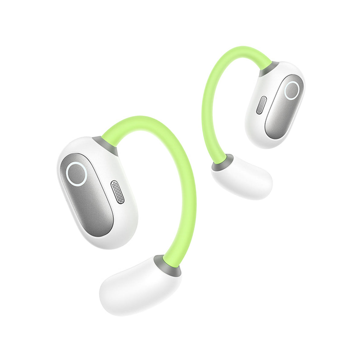 Baseus Eli Sport 1 Słuchawki Bluetooth 5.3 OWS zauszne