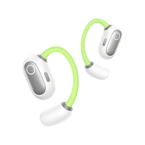 Baseus Eli Sport 1 Słuchawki Bluetooth 5.3 OWS zauszne