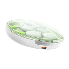 Baseus Eli Sport 1 Słuchawki Bluetooth 5.3 OWS zauszne