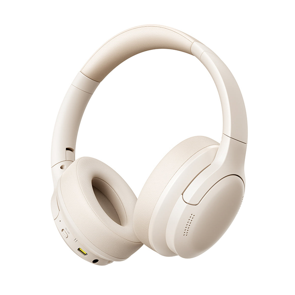 Baseus Bass BH1 Lite Słuchawki bezprzewodowe nauszne Bluetooth 6.0