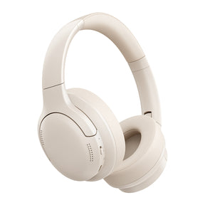 Baseus Bass BH1 Lite Słuchawki bezprzewodowe nauszne Bluetooth 6.0