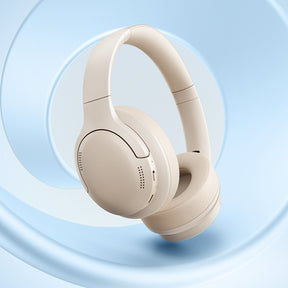 Baseus Bass BH1 Lite Słuchawki bezprzewodowe nauszne Bluetooth 6.0