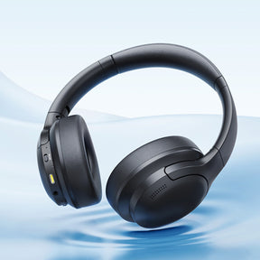 Baseus Bass BH1 Lite Słuchawki bezprzewodowe nauszne Bluetooth 6.0