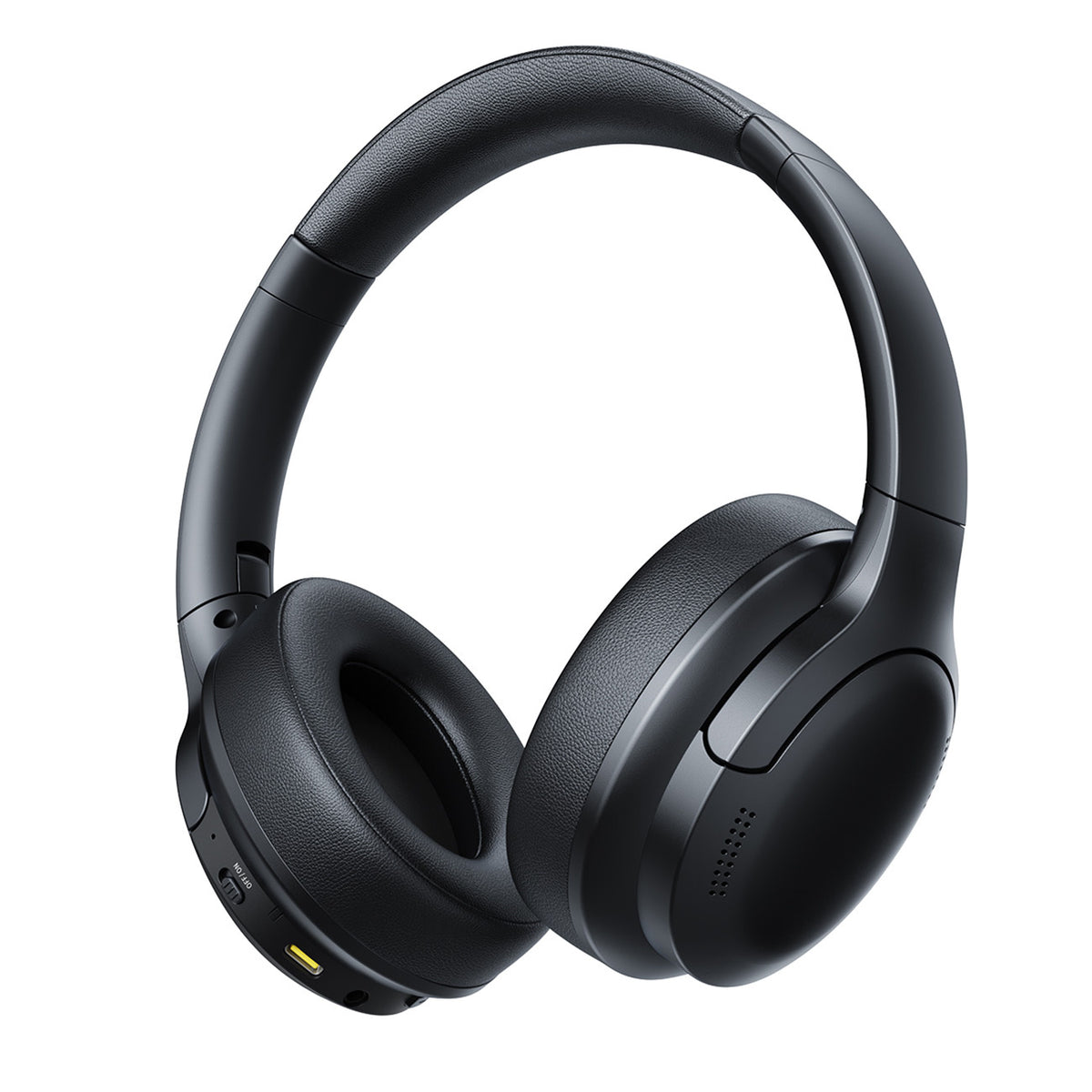 Baseus Bass BH1 Lite Słuchawki bezprzewodowe nauszne Bluetooth 6.0