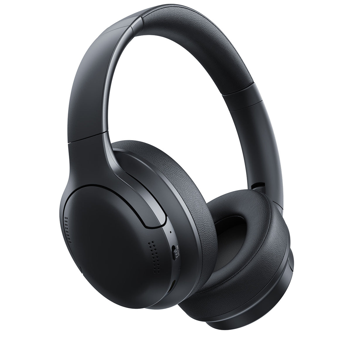 Baseus Bass BH1 Lite Słuchawki bezprzewodowe nauszne Bluetooth 6.0