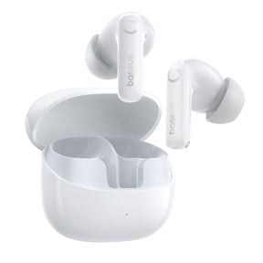 Baseus Bass BP1 Pro TWS Słuchawki bezprzewodowe douszne Bluetooth ANC