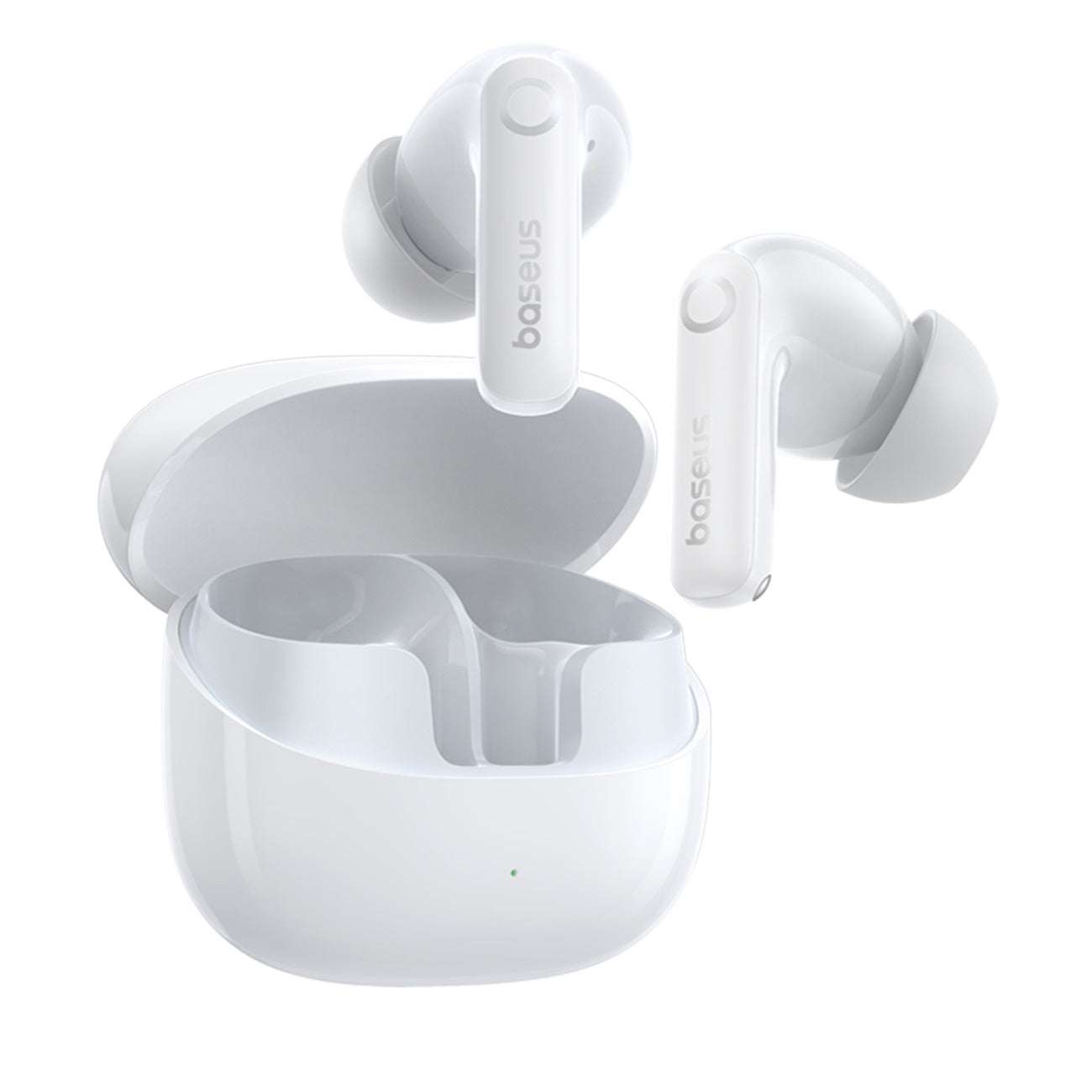 Baseus Bass BP1 Pro TWS Słuchawki bezprzewodowe douszne Bluetooth ANC